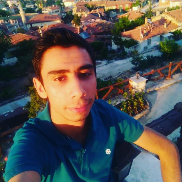 Ahmet