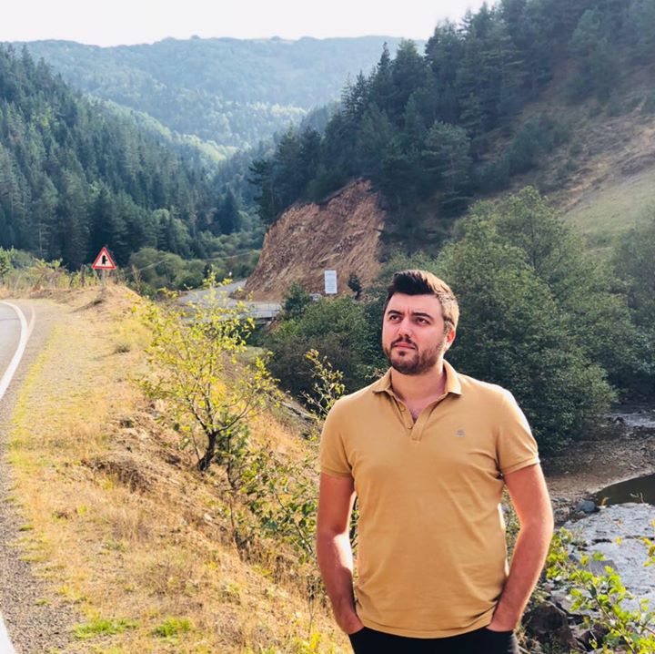 Mehmet