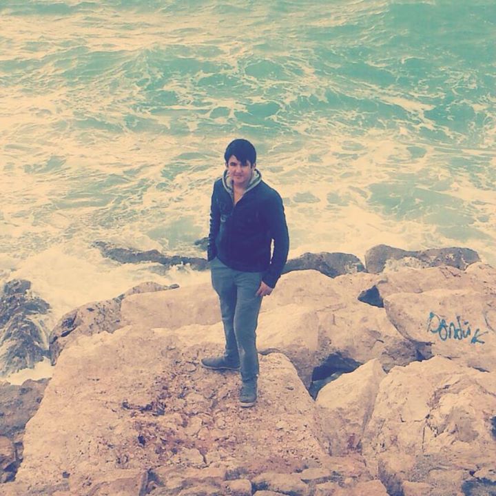 Saddam