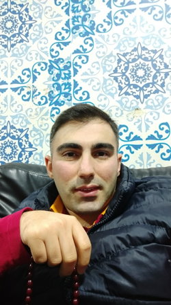 Yusuf