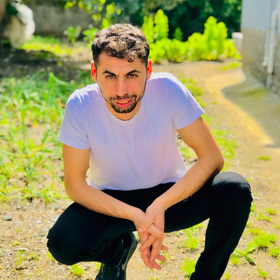Mustafa