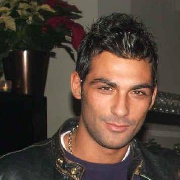 Metin