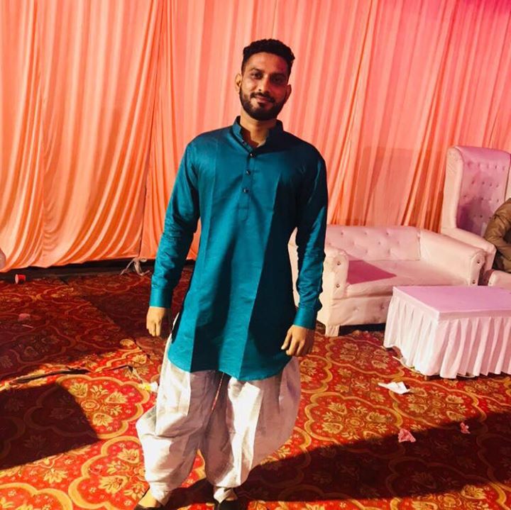 Rahul
