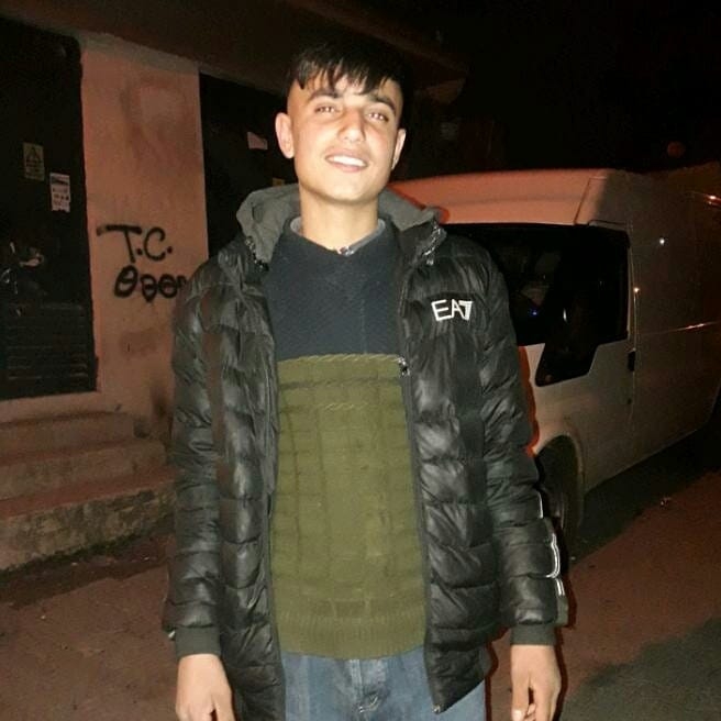Ahmo