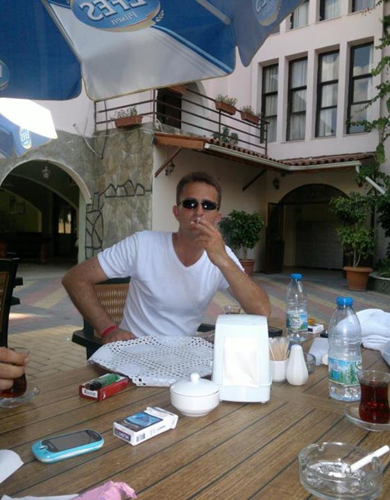 Ilker