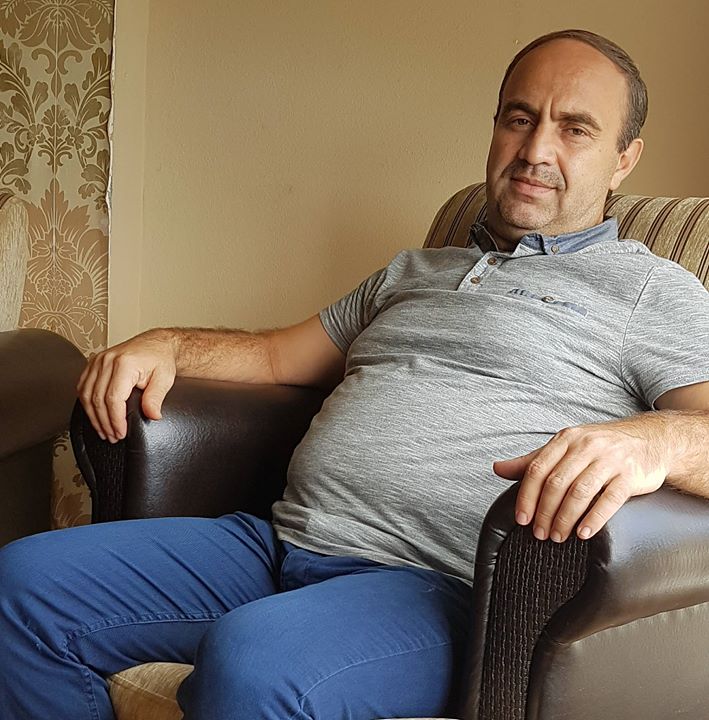 Mahmoud