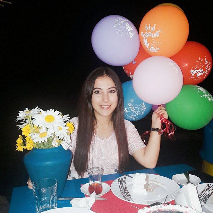 Yasemin