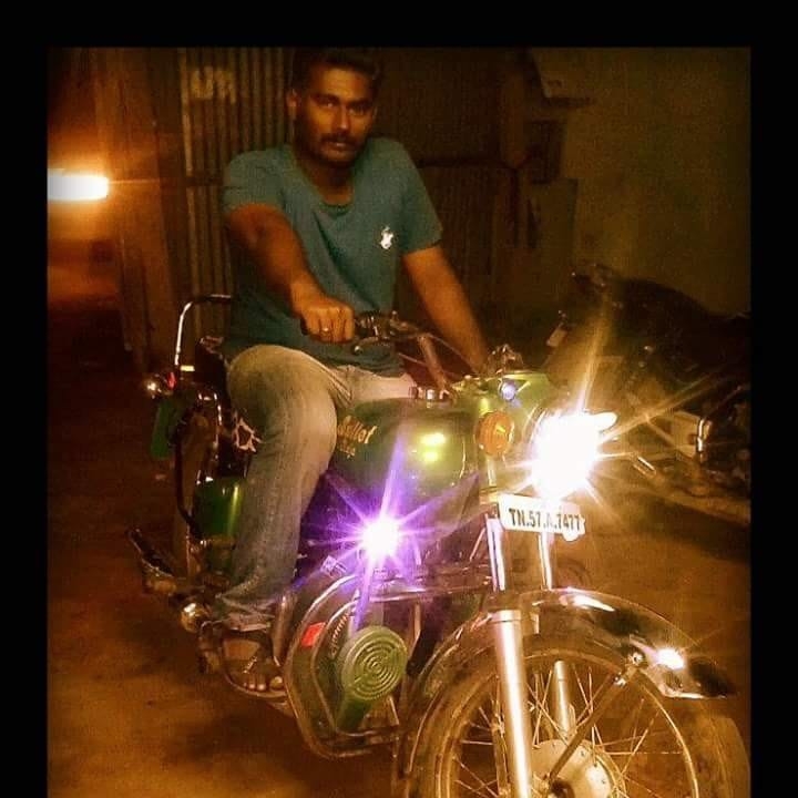 Sathish
