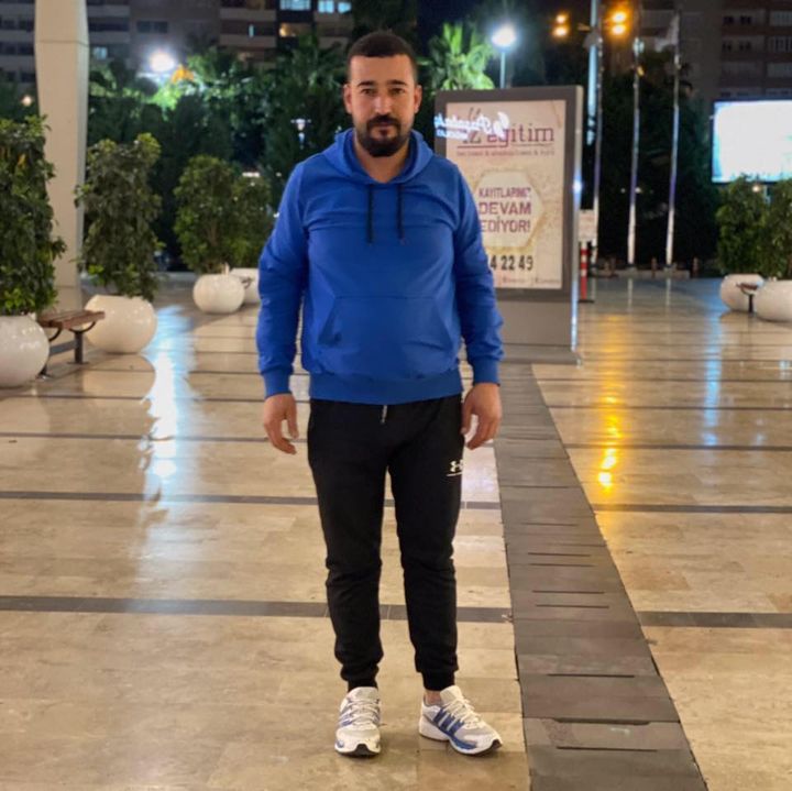 İrfan