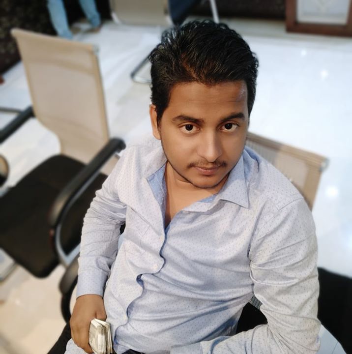 Abhishek