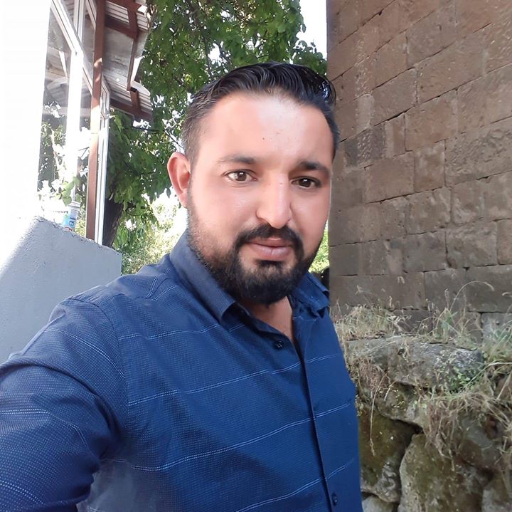 Ismail