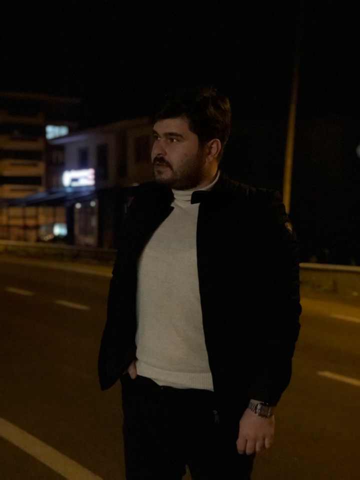 Ali