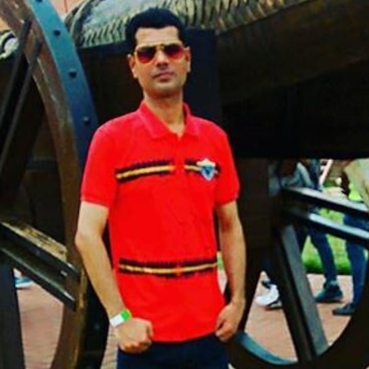 Naresh