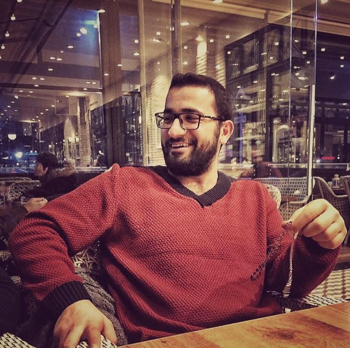 Ömer