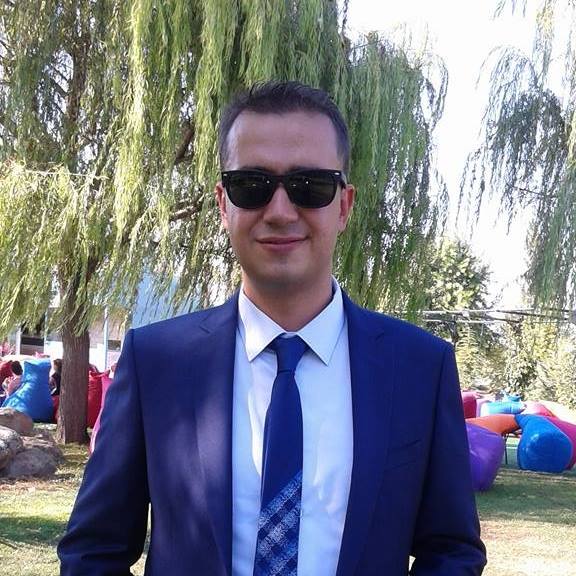 Bülent