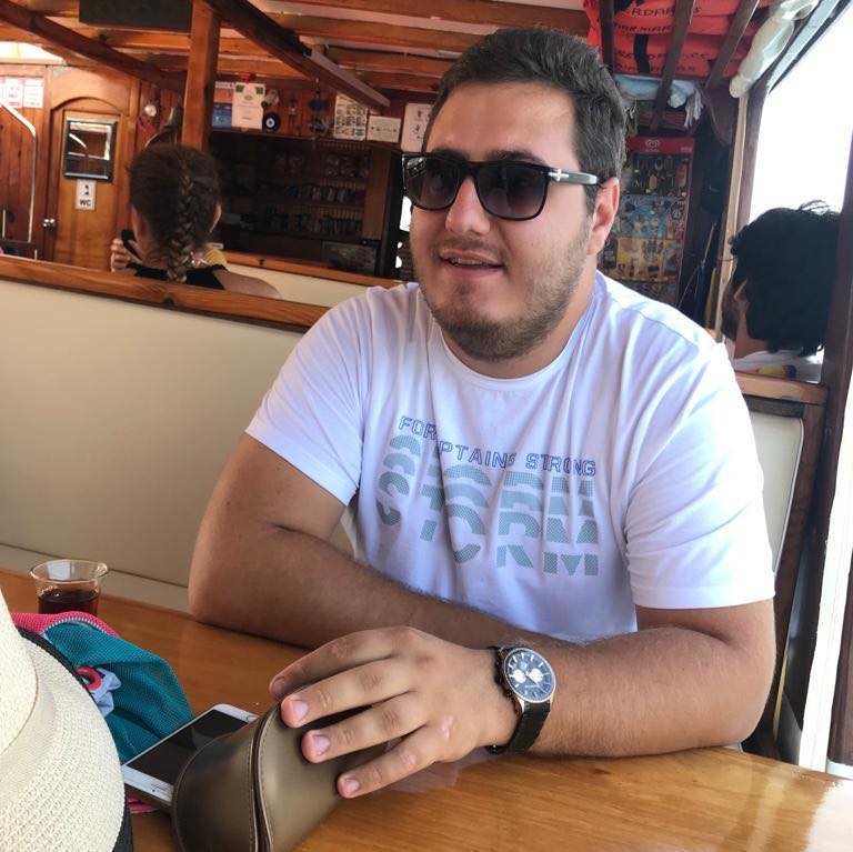 Yigit