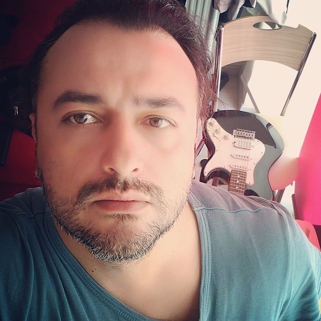 Ilker