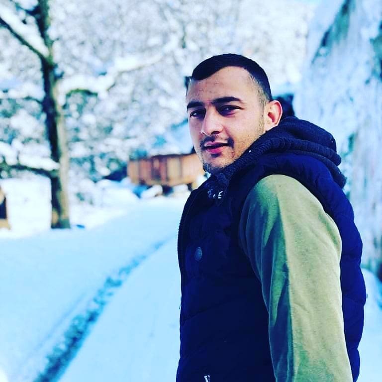 Hasan