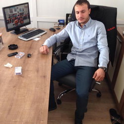 Mehmet