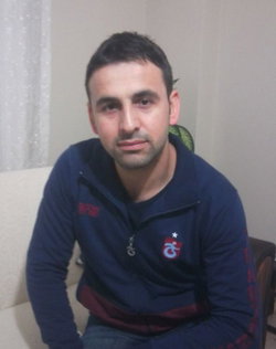 Turgay