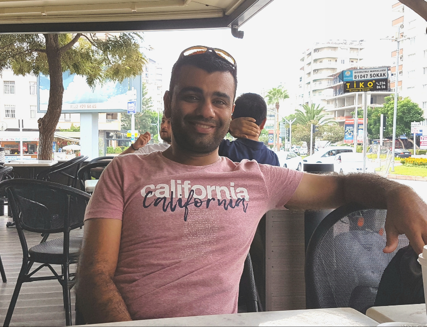 Cenk