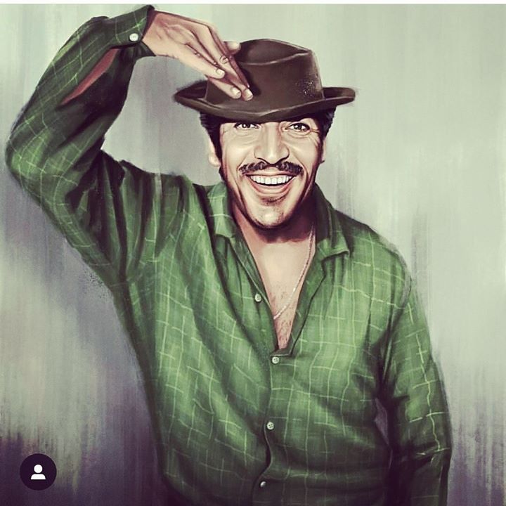 Ali