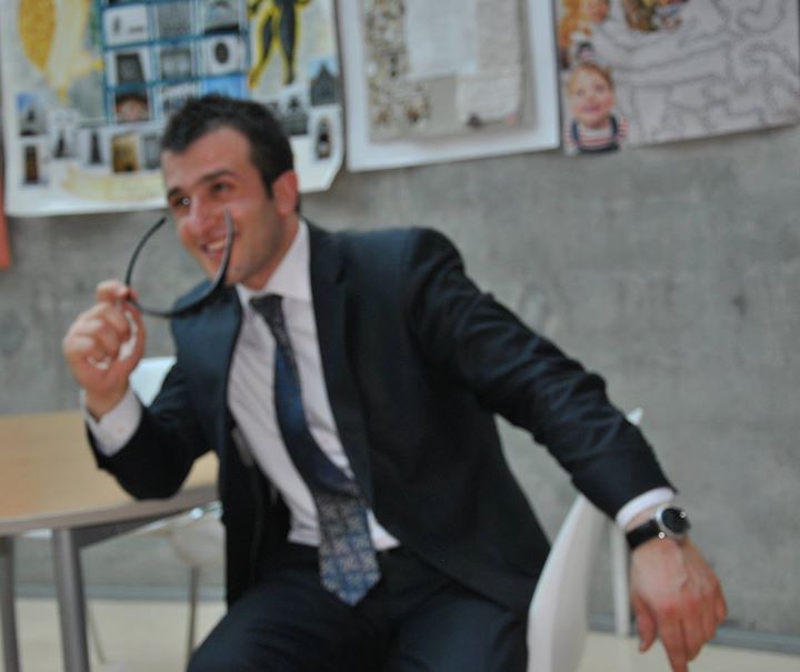Mehmet