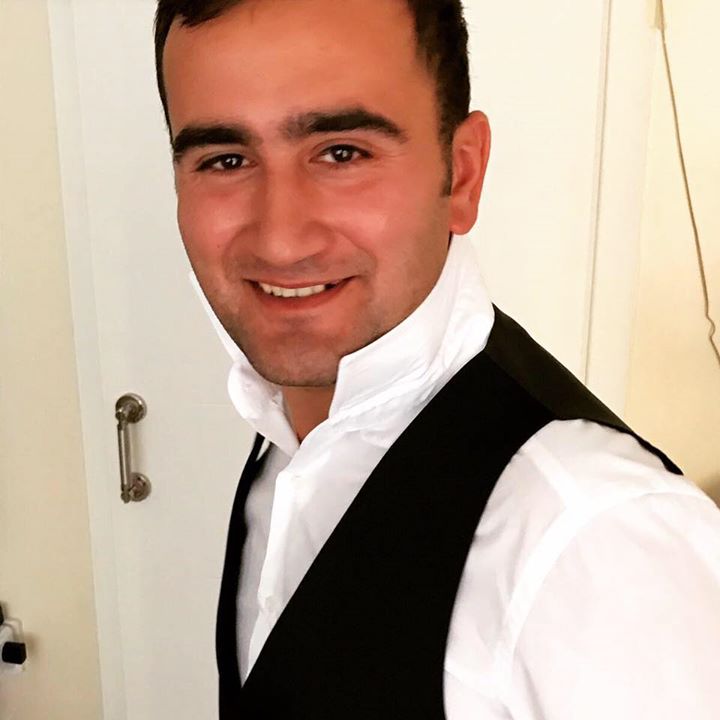 Akın