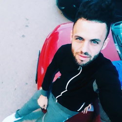 Gökhan