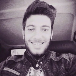 Cenk