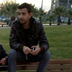 Ahmet