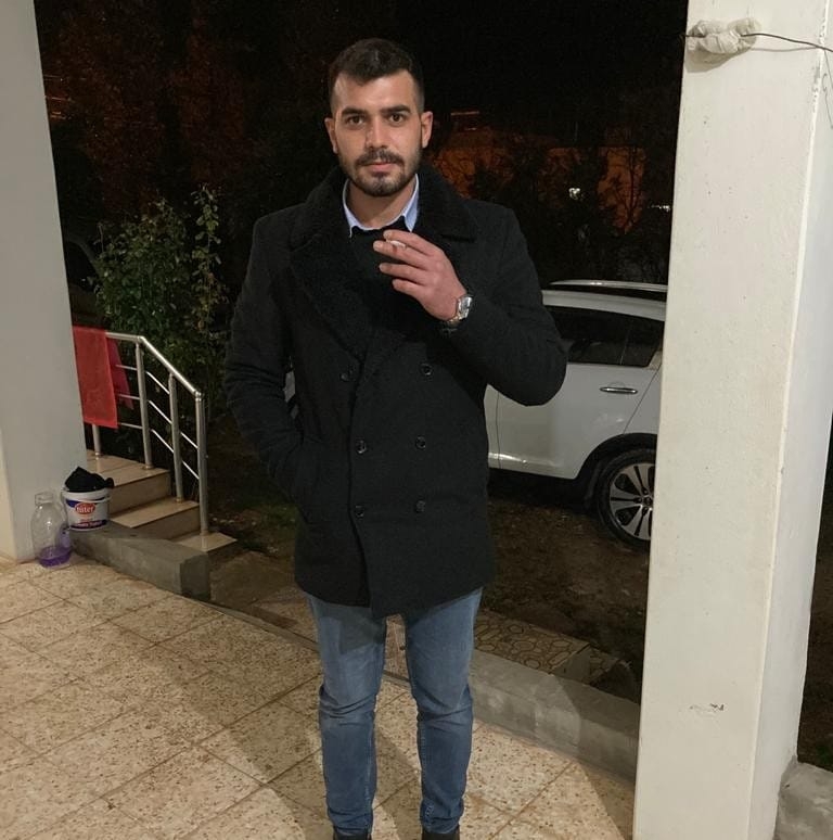 Ahmet