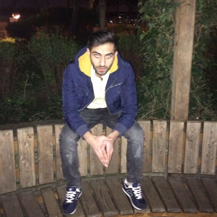 Ömer