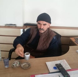 Mehmet