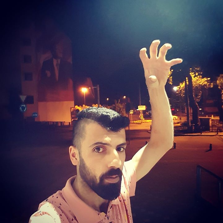 Nezir