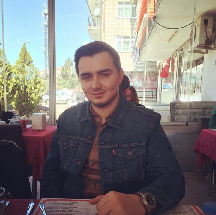Berkant