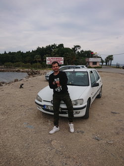 Özcan