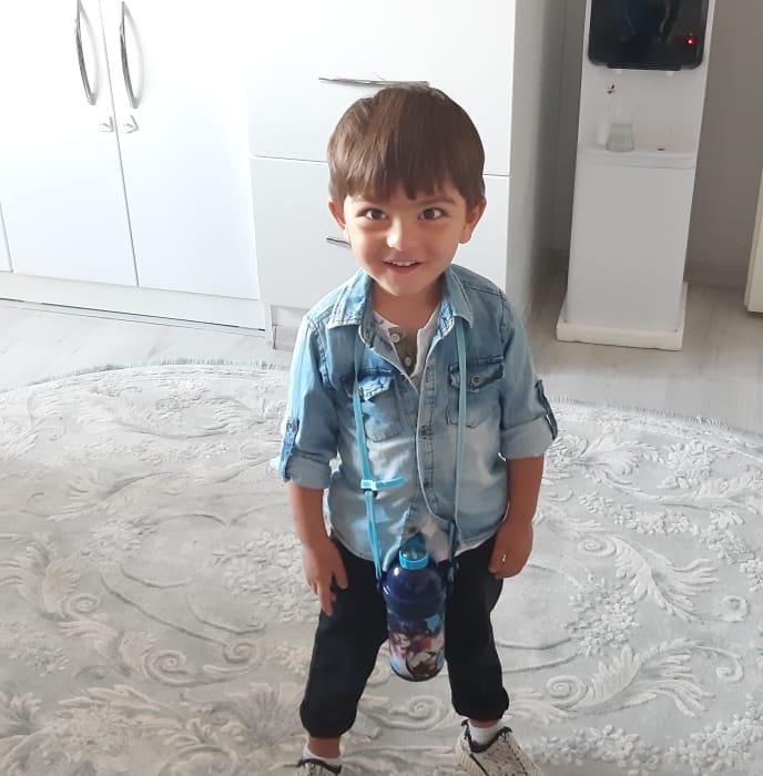 Kubilay