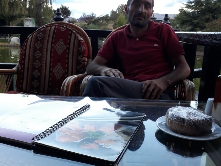 Cahit