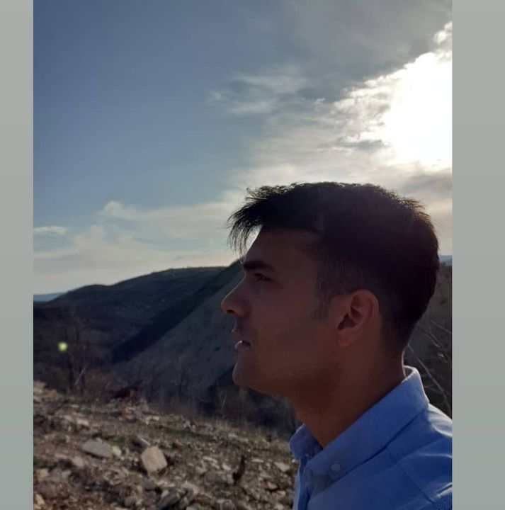 Mehdi