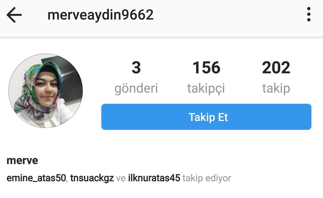 Merve