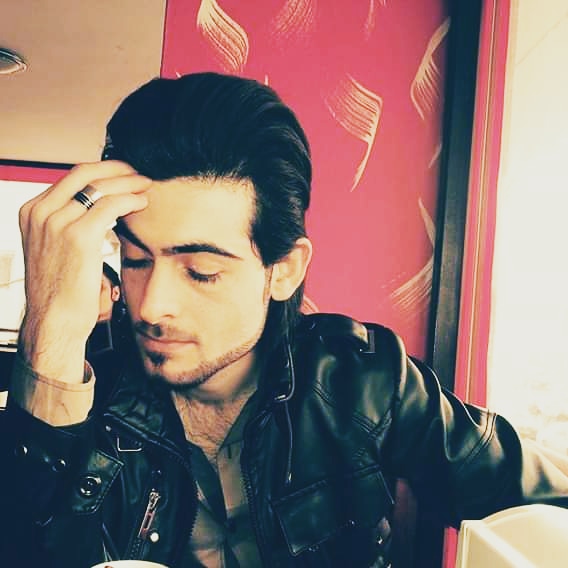 Veysel