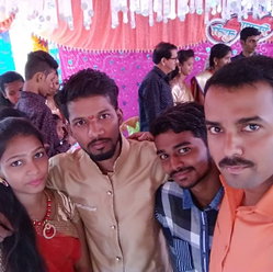 Rudresh