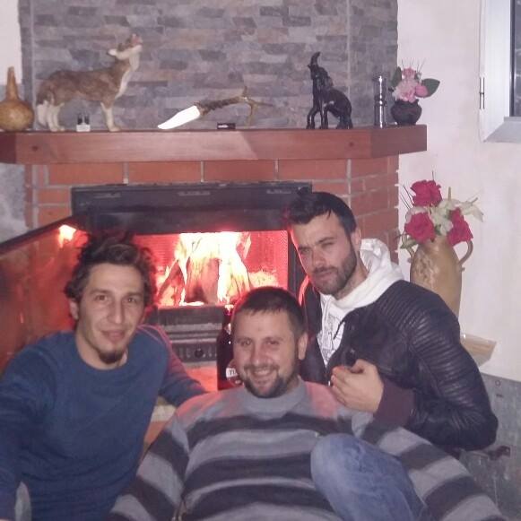 Efrayim