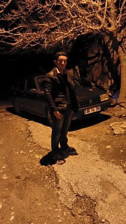 Ahmet