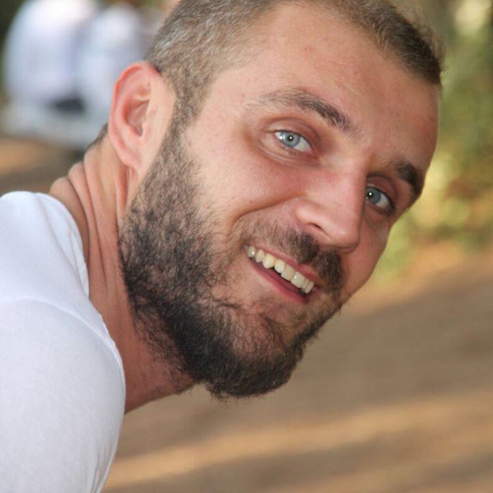 Barış