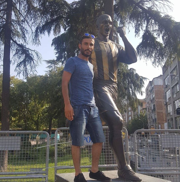 Çakır