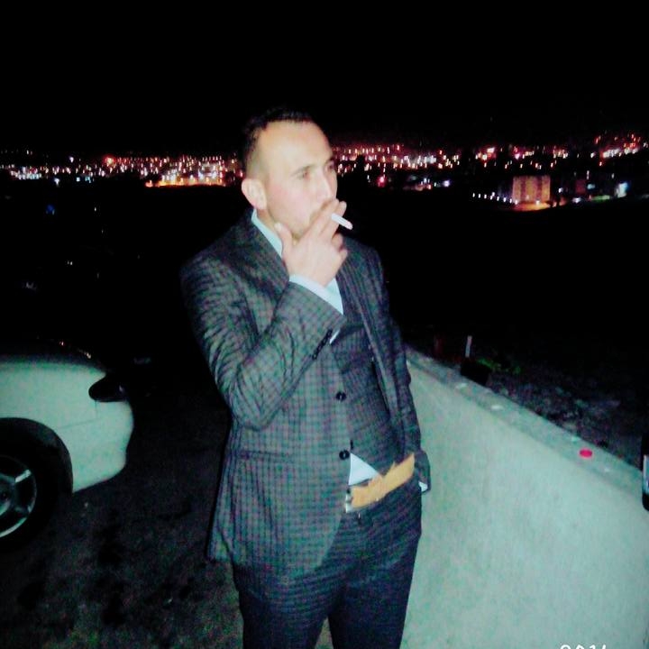 Salih