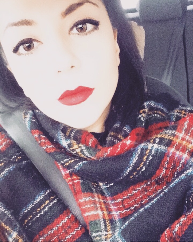 Yasemin