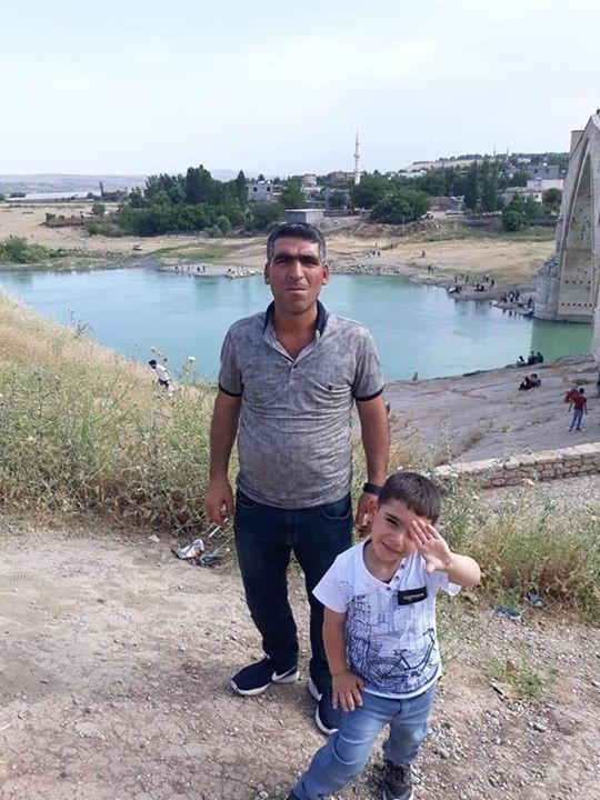 Abdullah